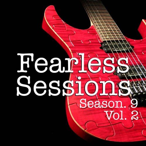 Fearless Sessions, Season. 9 Vol. 2 (Live)