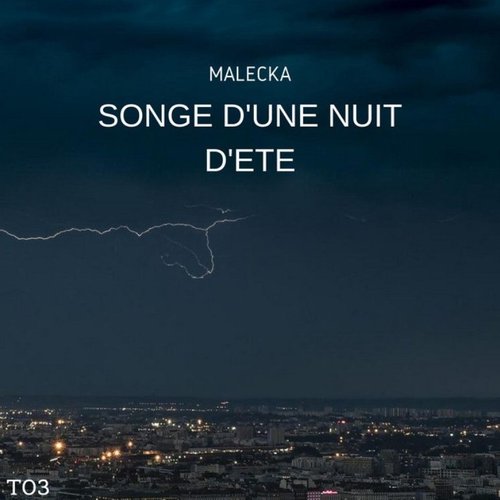 Songe D'une Nuit D'été - Single
