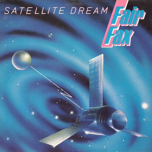 Satellite Dream