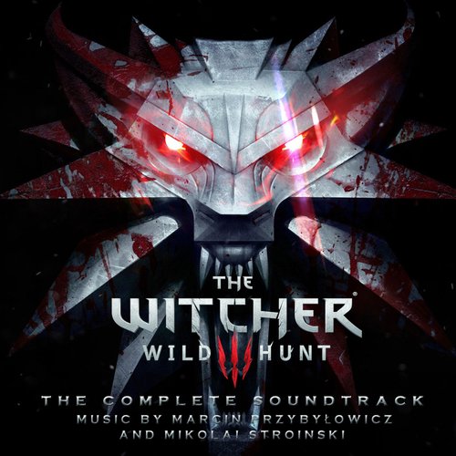 The Witcher 3: Wild Hunt Complete Soundtrack