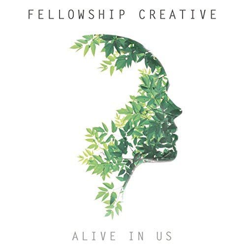Alive In Us - EP