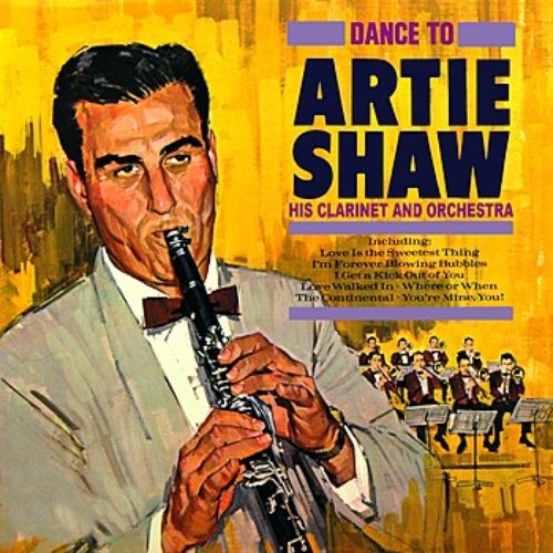 Dance To Arite Shaw