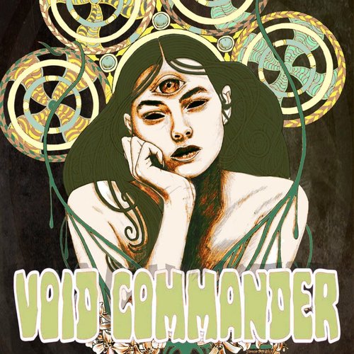 Void Commander