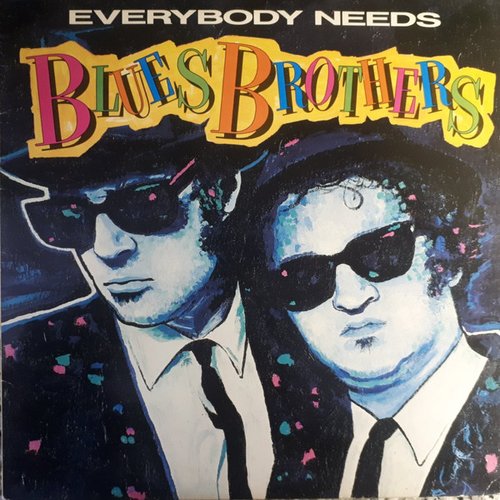Everybody Needs