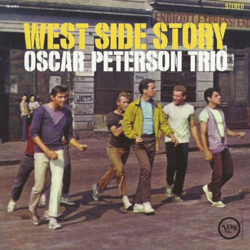 West Side Story