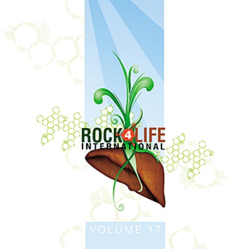 Quickstar Productions Presents : Rock 4 Life International volume 17