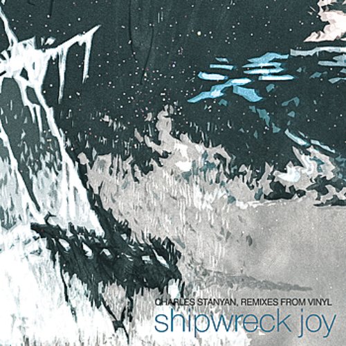 Shipwreck Joy