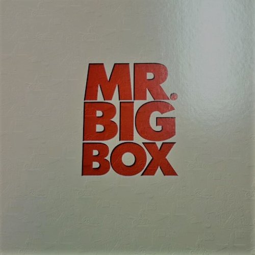 Mr Big Box