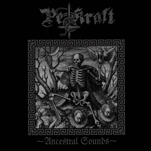 ANCESTRAL SOUNDS