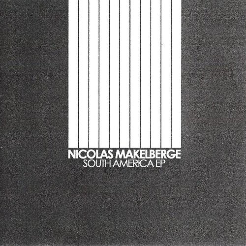 South America EP