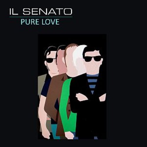 Pure Love