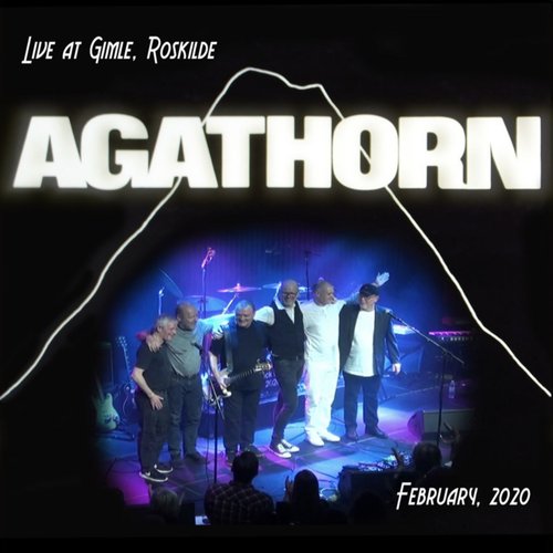 Agathorn Live at Gimle, Roskilde