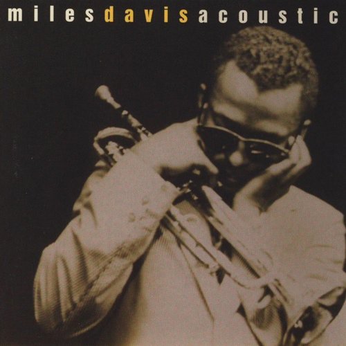 This is Jazz: Miles Davis acoustic