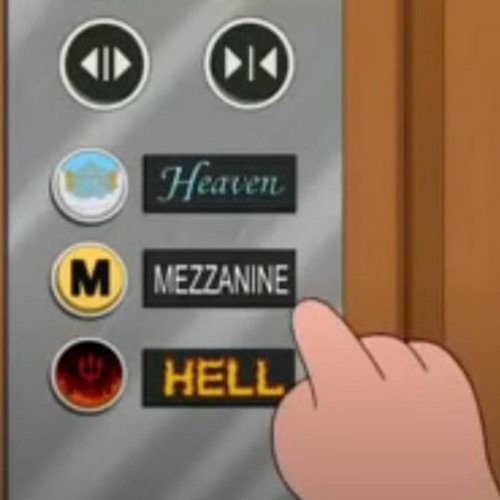 elevator musicc :p