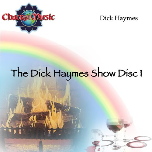 The Dick Haymes Show Disc 1