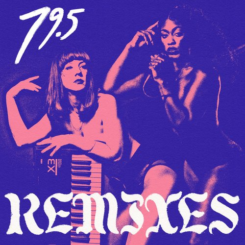 79.5 Remixes