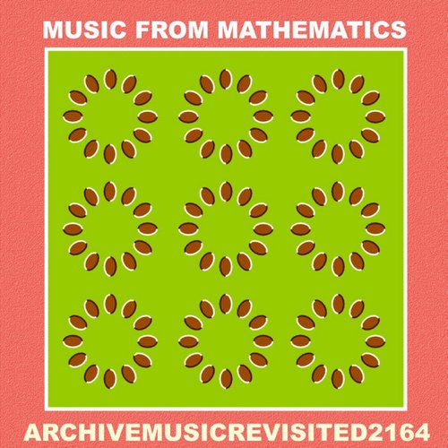 Music From Mathematics