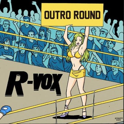 Outro Round