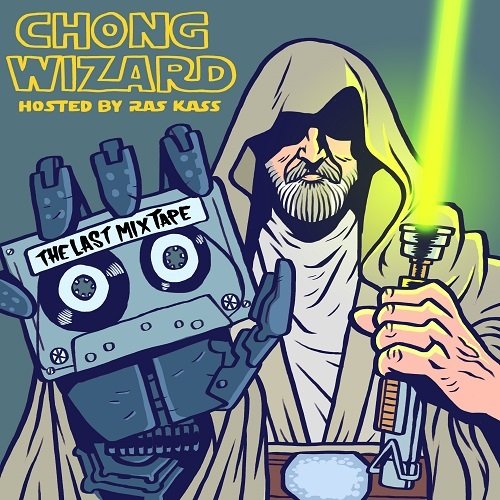 The Last Mixtape