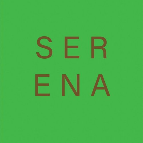 Serena - Single