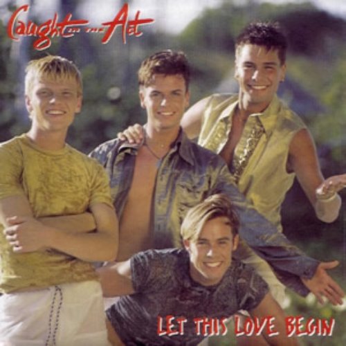 Let This Love Begin