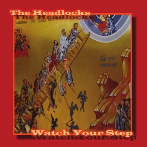 Watch Your Step