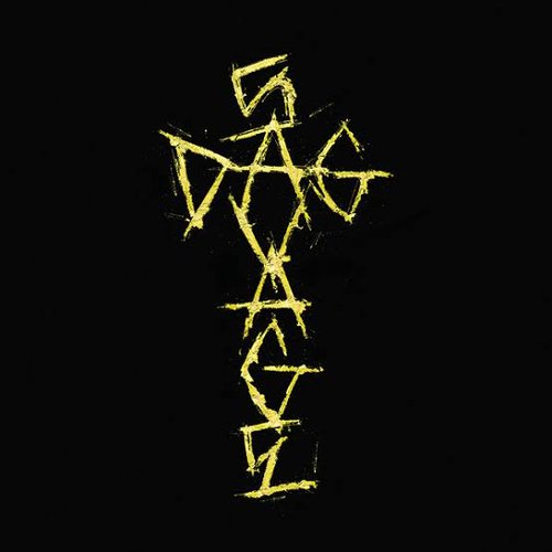 The Dag Savage - EP