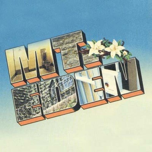 Mount Eden Album