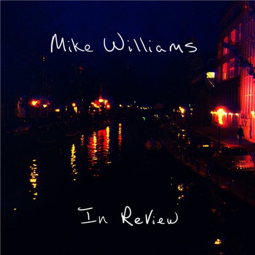 In Review - EP