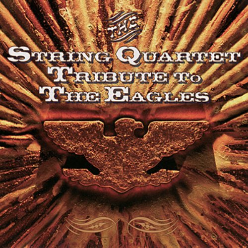 The Sting Quartet Tribute to The Eagles