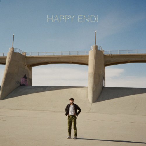 HAPPY END!