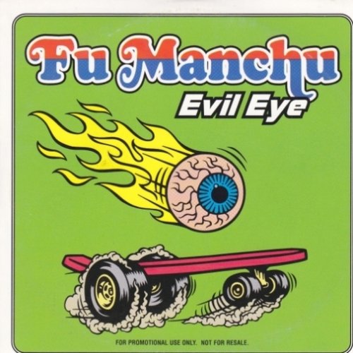Evil Eye