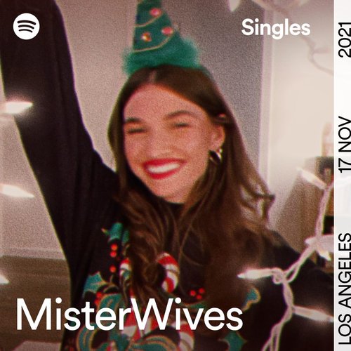 Jingle Bell Rock -Spotify Singles Holiday