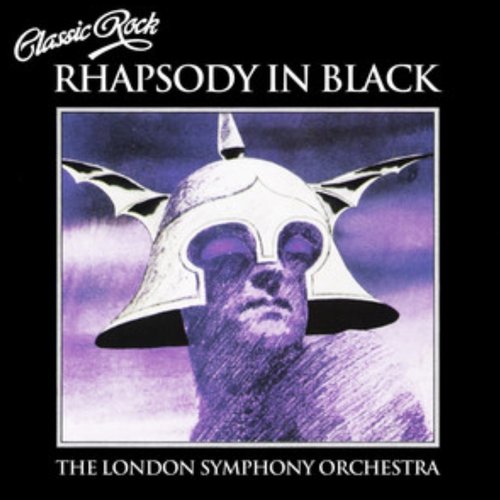 Classic Rock - Rhapsody In Black