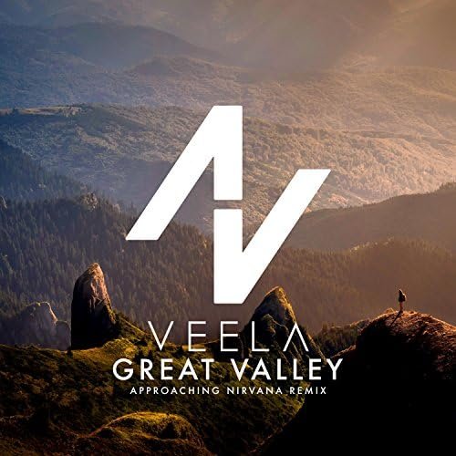 Great Valley (Approaching Nirvana Remix)