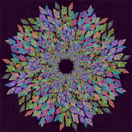 Polysynthetic