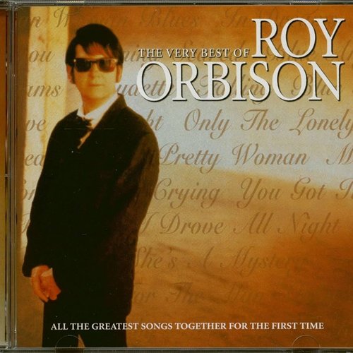 Very Best of Roy Orbison