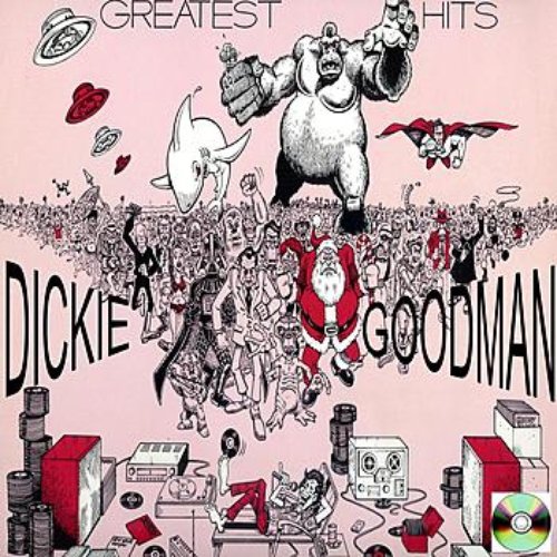 Dickie Goodman Greatest Hits