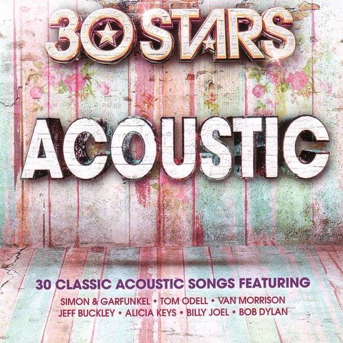 30 Stars: Acoustic