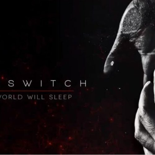 And The World Will Sleep