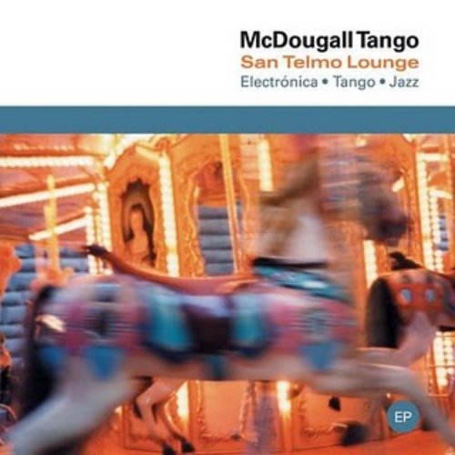 McDougall Tango