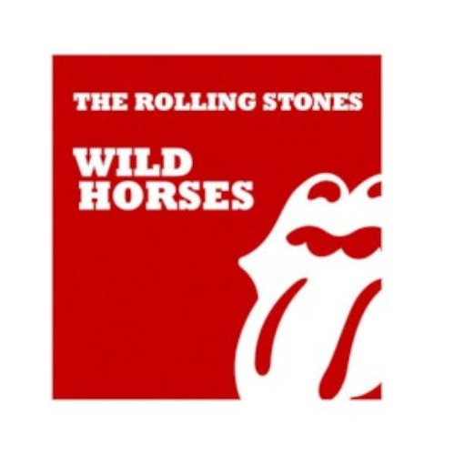 Wild Horses - EP