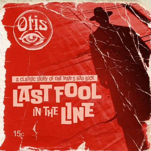 Last Fool in the Line