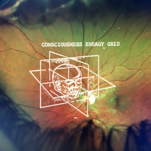 Conciousness Energy Grid