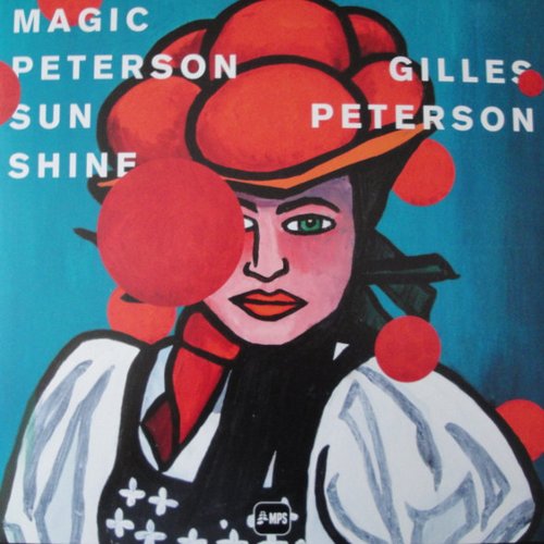 Magic Peterson Sunshine