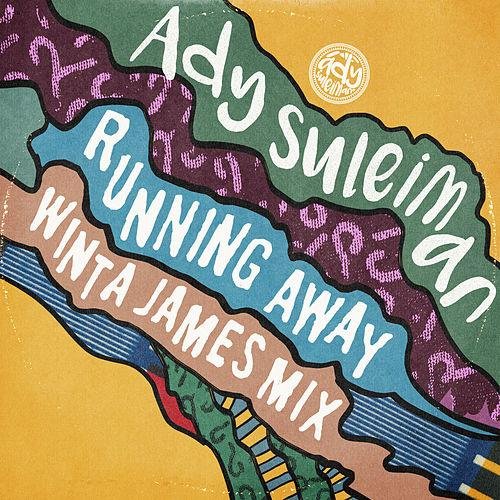 Running Away (Winta James Mix)