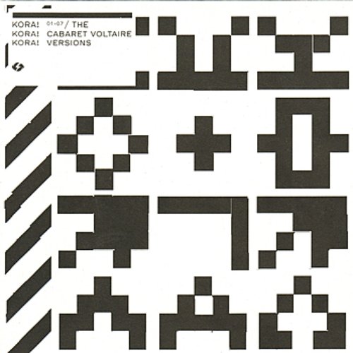 The Cabaret Voltaire Versions
