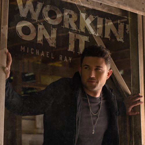 Workin' On It - Single