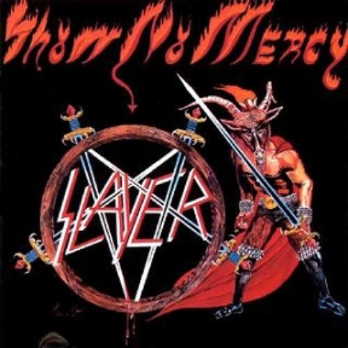 Show No Mercy (Japanese Edition)