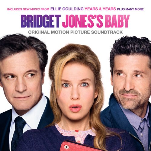 Bridget Jones's Baby: Original Motion Picture Soundtrack